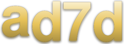ad7d logo